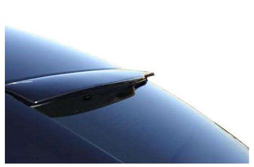 KBD Urethane Rear Window Roof Wing 06-10 Dodge Charger
